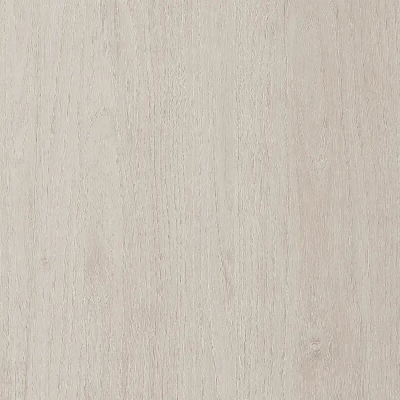 Modern Open Cube Side Table with Lower Shelf Wood-Look Finish